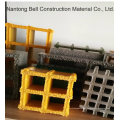 Fibreglass Grating, Industrial GRP Grating, Galvanised Steel Metal Gratings